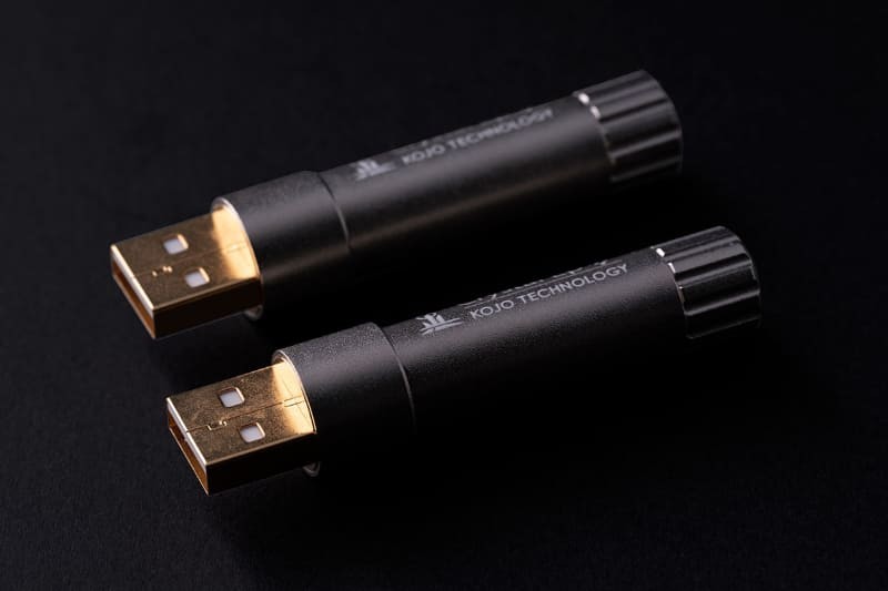 光城精工推出全新 USB-A 接地系統 Crystal EpUA 光城精工推出全新 USB-A 接地系統 Crystal EpUA