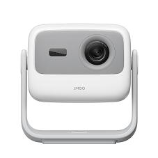 堅果 (JMGO) N1 系列絕美登場