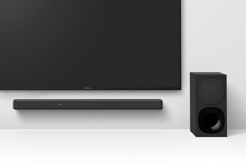 Sony 釋出 3.1ch sound bar HT-G700 全新韌體更新 Sony 釋出 3.1ch sound bar HT-G700 全新韌體更新