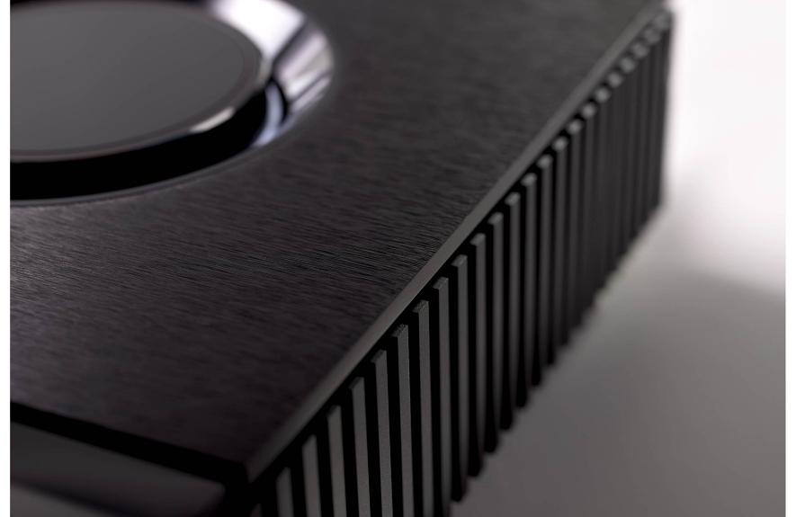 Naim Audio Uniti Atom Headphone Edition 網路串流耳擴前級 Naim Audio Uniti Atom Headphone Edition 網路串流耳擴前級