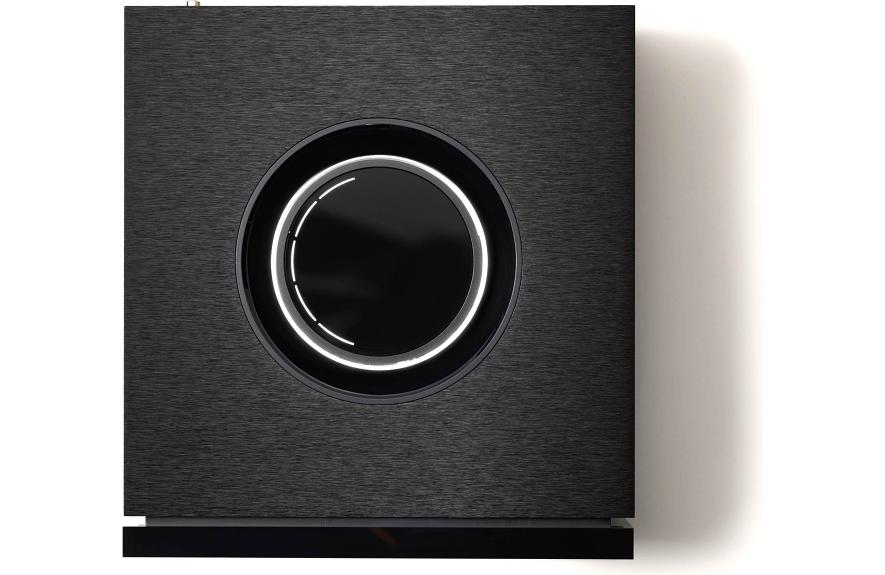 Naim Audio Uniti Atom Headphone Edition 網路串流耳擴前級 Naim Audio Uniti Atom Headphone Edition 網路串流耳擴前級