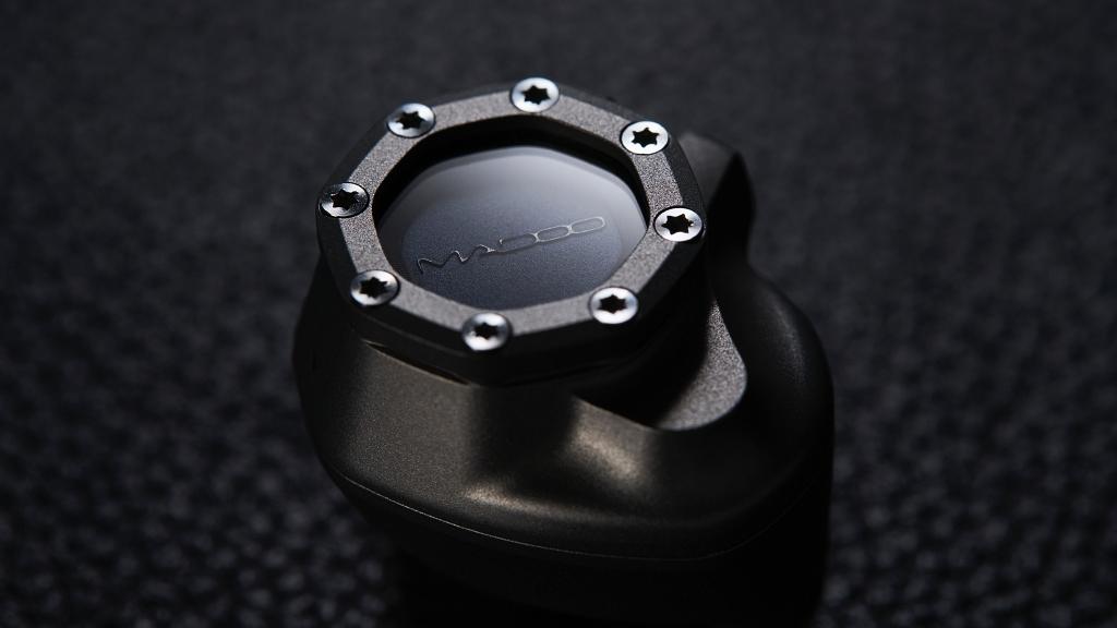 享受推挽式的純粹 MADOO Typ821 平板入耳式耳機 享受推挽式的純粹 MADOO Typ821 平板入耳式耳機
