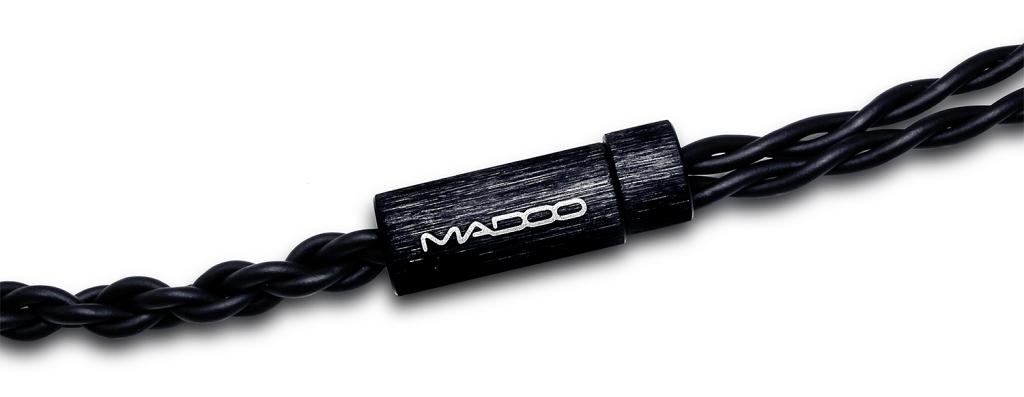 享受推挽式的純粹 MADOO Typ821 平板入耳式耳機 享受推挽式的純粹 MADOO Typ821 平板入耳式耳機