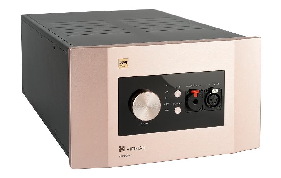 樹立全新標杆 — HIFIMAN 發佈多款革命性新品 樹立全新標杆 — HIFIMAN 發佈多款革命性新品