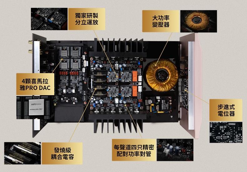 樹立全新標杆 — HIFIMAN 發佈多款革命性新品 樹立全新標杆 — HIFIMAN 發佈多款革命性新品