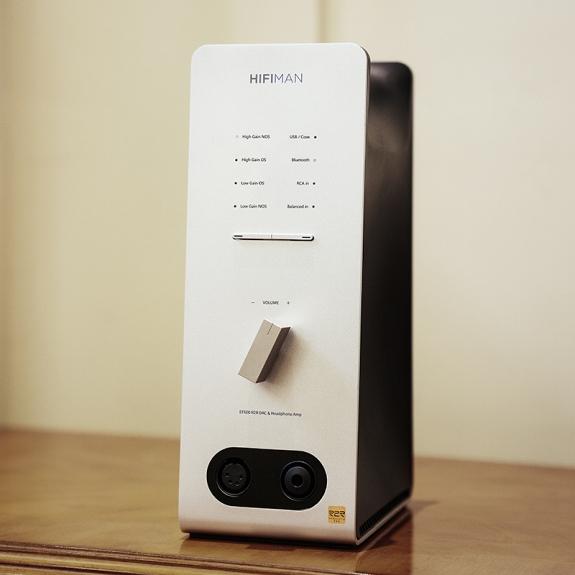 樹立全新標杆 — HIFIMAN 發佈多款革命性新品 樹立全新標杆 — HIFIMAN 發佈多款革命性新品