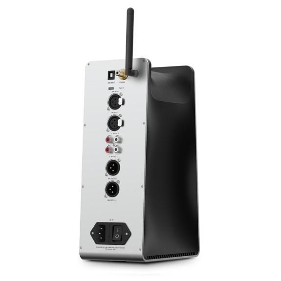 樹立全新標杆 — HIFIMAN 發佈多款革命性新品 樹立全新標杆 — HIFIMAN 發佈多款革命性新品