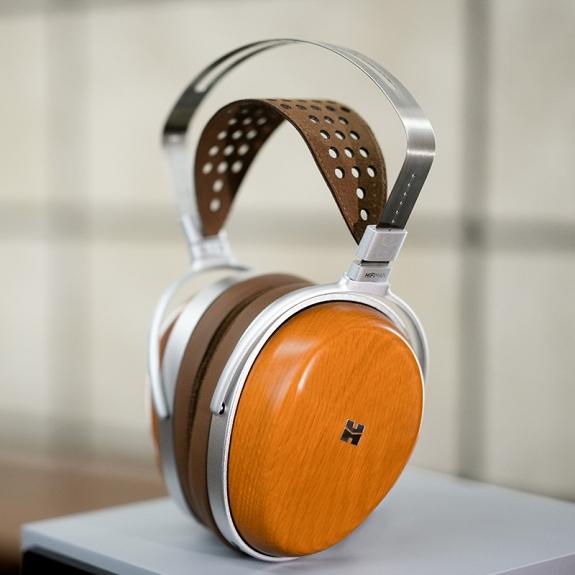 樹立全新標杆 — HIFIMAN 發佈多款革命性新品 樹立全新標杆 — HIFIMAN 發佈多款革命性新品