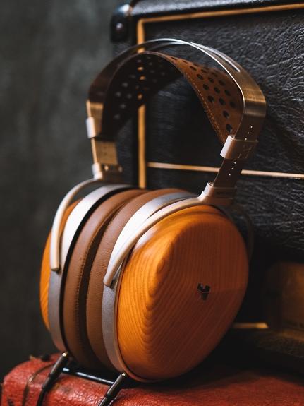 樹立全新標杆 — HIFIMAN 發佈多款革命性新品 樹立全新標杆 — HIFIMAN 發佈多款革命性新品