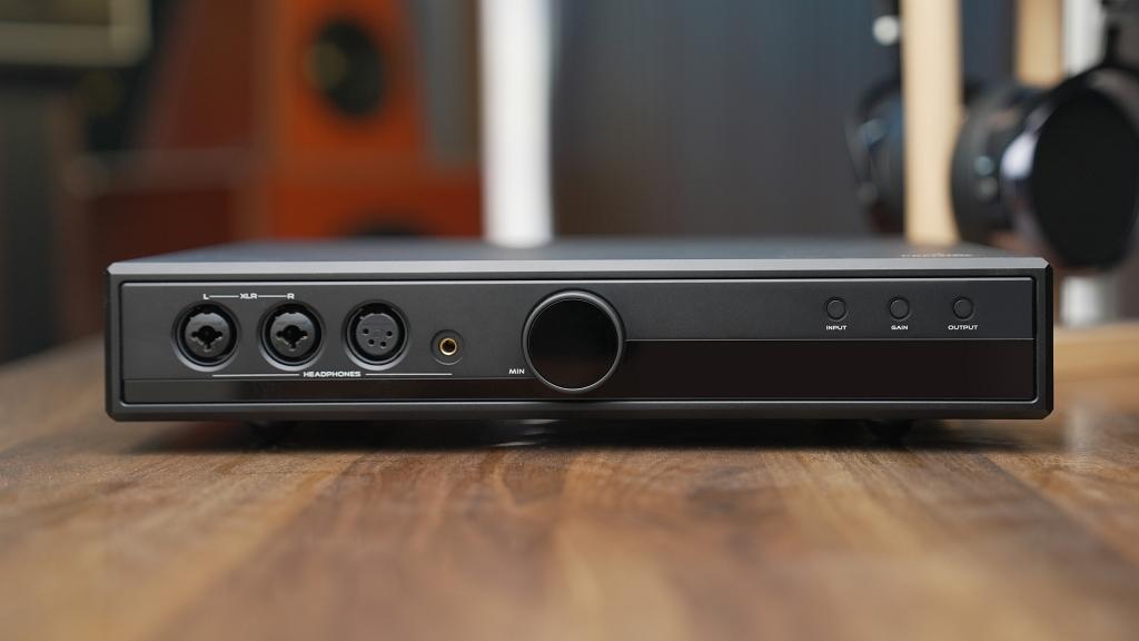 樹立全新標杆 — HIFIMAN 發佈多款革命性新品 樹立全新標杆 — HIFIMAN 發佈多款革命性新品