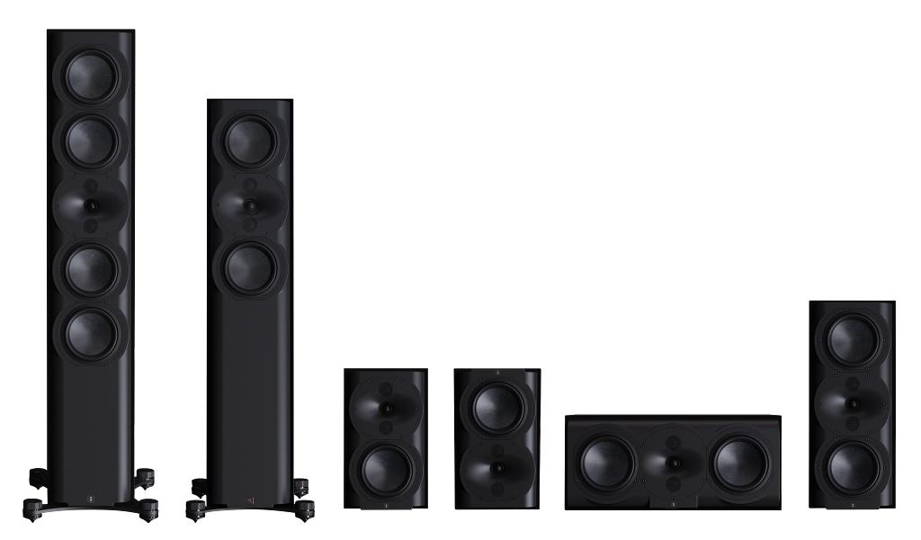 P&O Hi-Fi Company Limited 榮獲 美國發燒喇叭品牌 PERLISTEN  港澳地區總代理