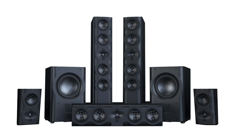 P&O Hi-Fi Company Limited 榮獲 美國發燒喇叭品牌 PERLISTEN  港澳地區總代理