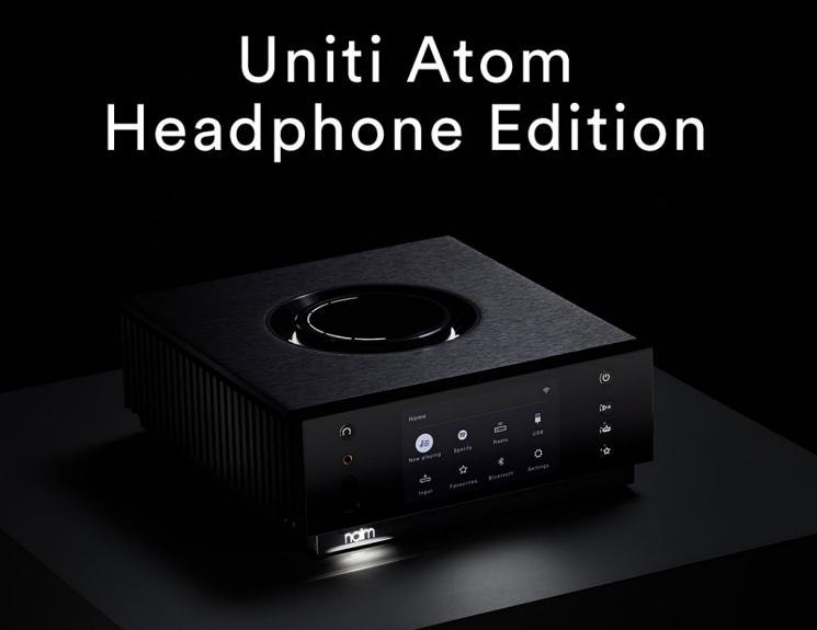 預覽 《2023 香港高級視聽展》 Soundwave Audio 全新產品