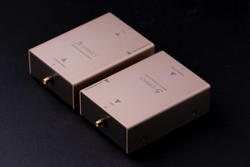 預覽 《2023 香港高級視聽展》 Soundwave Audio 全新產品