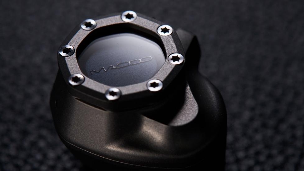 預覽 《2023 香港高級視聽展》 Soundwave Audio 全新產品