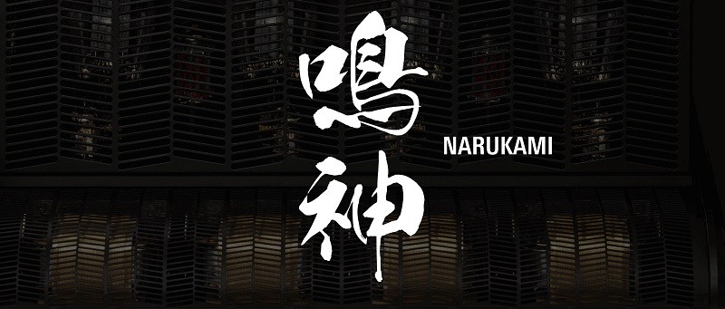 Audio-Technica 發表全新「鳴神」NARUKAMI 耳機 / 前級放大器