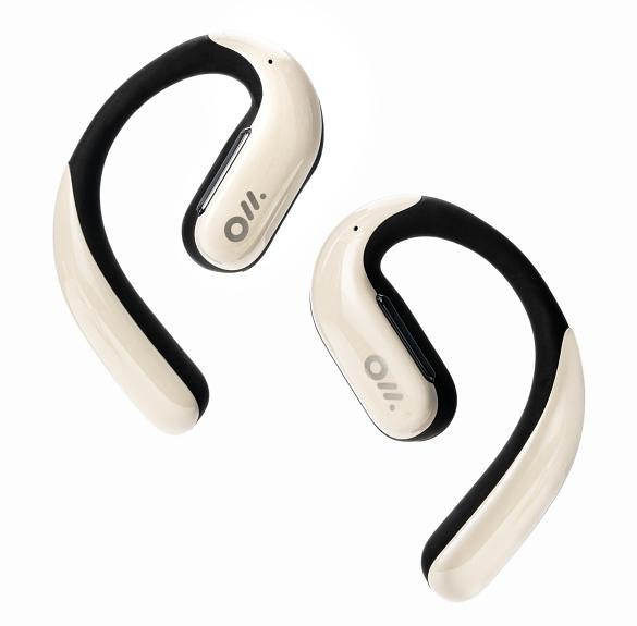 新一代零擠壓全開放式耳機 oladance OWS Pro 新一代零擠壓全開放式耳機 oladance OWS Pro