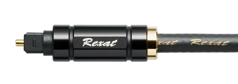 Audio-Technica 推出 Rexat 系列數碼光纖線 AT-RX91 Audio-Technica 推出 Rexat 系列數碼光纖線 AT-RX91