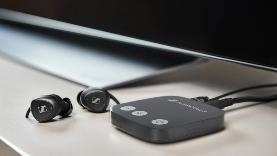 Sennheiser TV Clear Set 2 青出於藍 Sennheiser TV Clear Set 2 青出於藍