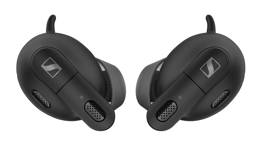 全新 Sennheiser 晰聽耳機系列現已上線