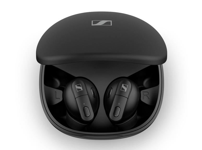 全新 Sennheiser 晰聽耳機系列現已上線