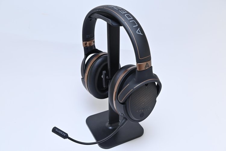 SIE 宣布收購耳機品牌 Audeze,將進一步強化 PlayStation 遊戲音效 SIE 宣布收購耳機品牌 Audeze,將進一步強化 PlayStation 遊戲音效