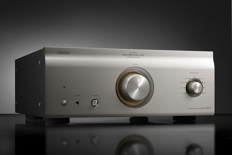 粉絲佳音，Denon 宣布旗下多個型號將重新發貨