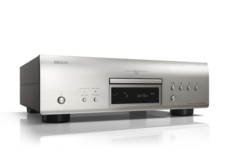 粉絲佳音，Denon 宣布旗下多個型號將重新發貨