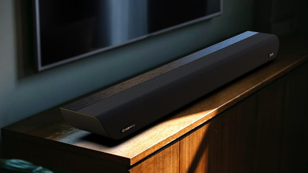 全新品牌 OXS 登陸香港 S3、S5 Soundbar 家庭影院好拍擋