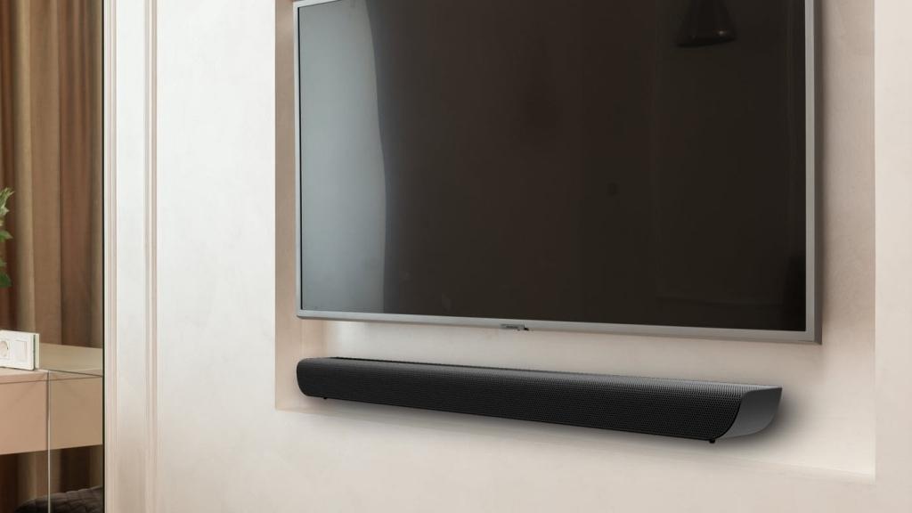 全新品牌 OXS 登陸香港 S3、S5 Soundbar 家庭影院好拍擋