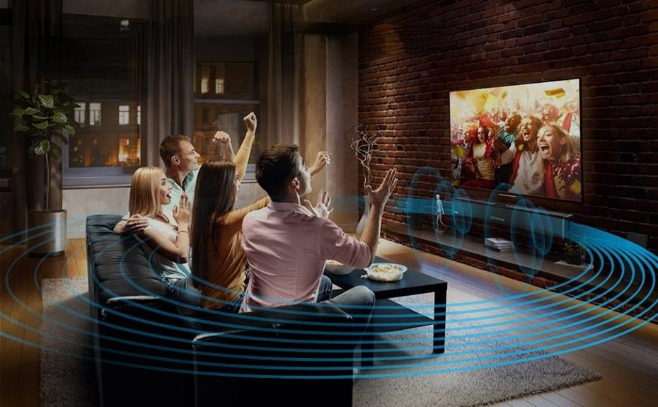 全新品牌 OXS 登陸香港 S3、S5 Soundbar 家庭影院好拍擋