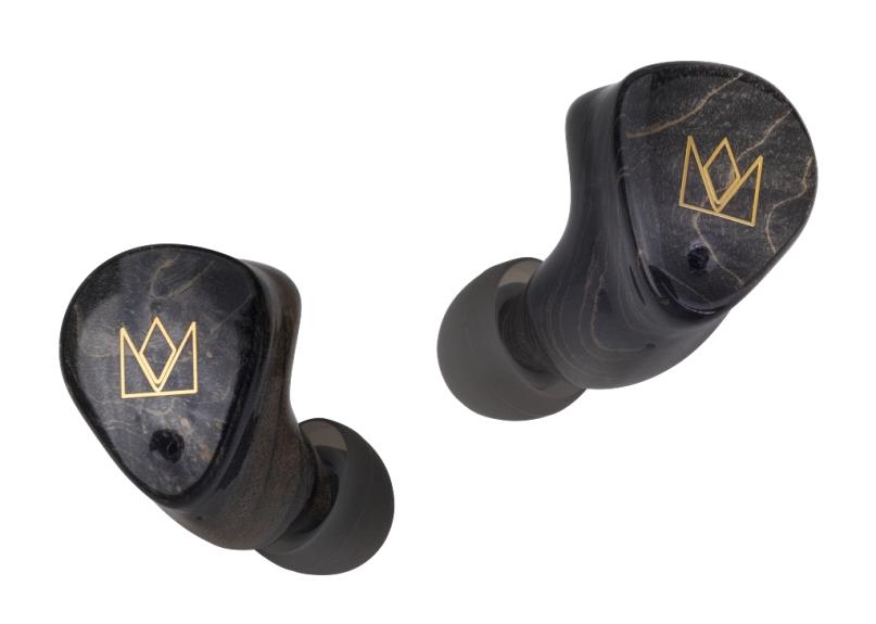 【締造奢華 · 尊貴展現】 Noble Audio FoKus Prestige TWS 【締造奢華 · 尊貴展現】 Noble Audio FoKus Prestige TWS
