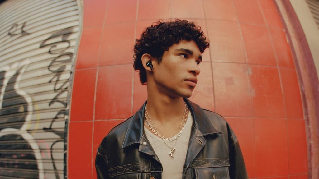 Marshall launches Motif II A.N.C noise cancelling earbuds Marshall launches Motif II A.N.C noise cancelling earbuds