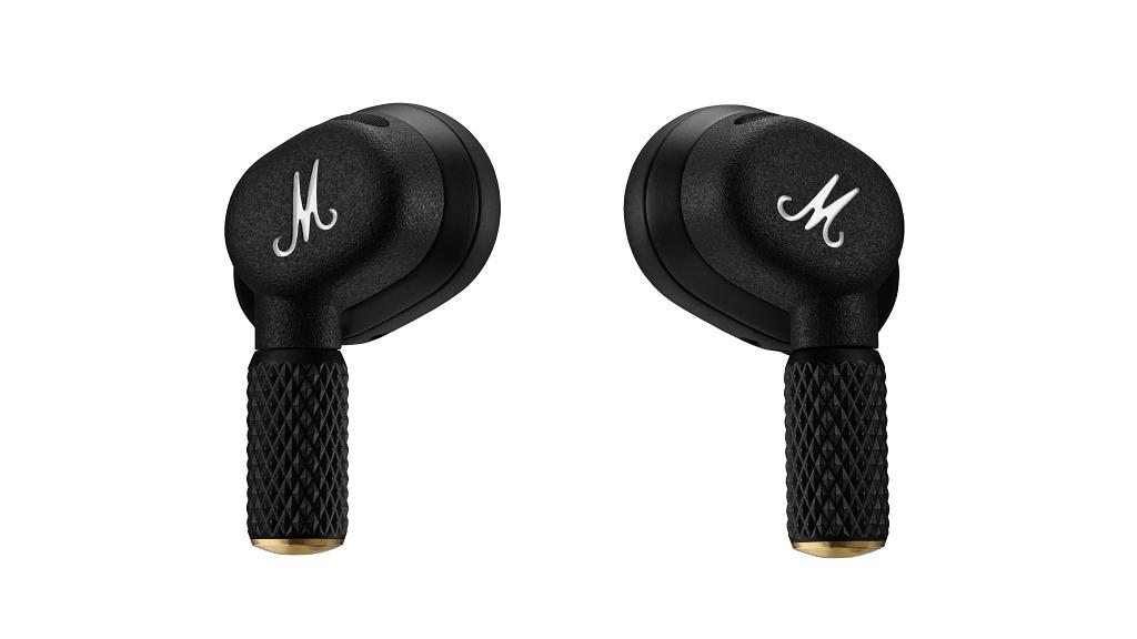 Marshall launches Motif II A.N.C noise cancelling earbuds Marshall launches Motif II A.N.C noise cancelling earbuds
