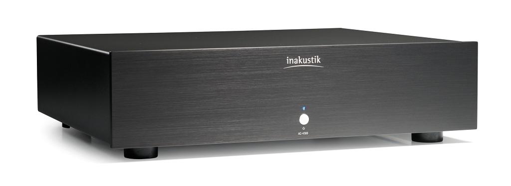 Inakustik AC-4500 榮獲 'The Golden Ohr 2023' 金耳朶獎 Inakustik AC-4500 榮獲 'The Golden Ohr 2023' 金耳朶獎