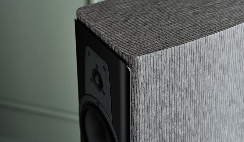 Dynaudio 宣布為 Contour i 系列新增 Nordic Silver(北歐銀)外飾 Dynaudio 宣布為 Contour i 系列新增 Nordic Silver(北歐銀)外飾