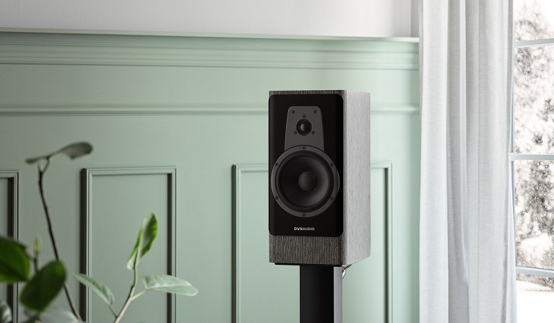 Dynaudio 宣布為 Contour i 系列新增 Nordic Silver(北歐銀)外飾 Dynaudio 宣布為 Contour i 系列新增 Nordic Silver(北歐銀)外飾