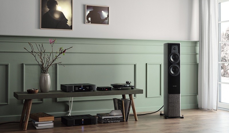 Dynaudio 宣布為 Contour i 系列新增 Nordic Silver(北歐銀)外飾 Dynaudio 宣布為 Contour i 系列新增 Nordic Silver(北歐銀)外飾