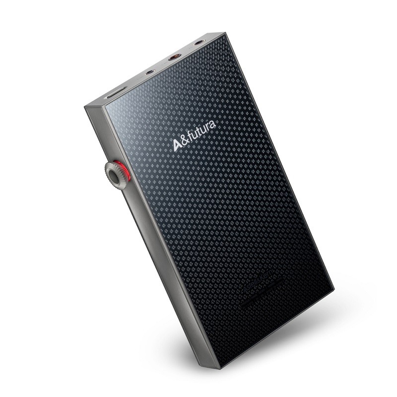 Astell&Kern 宣布推出全新限量版 SE300 Titan Astell&Kern 宣布推出全新限量版 SE300 Titan