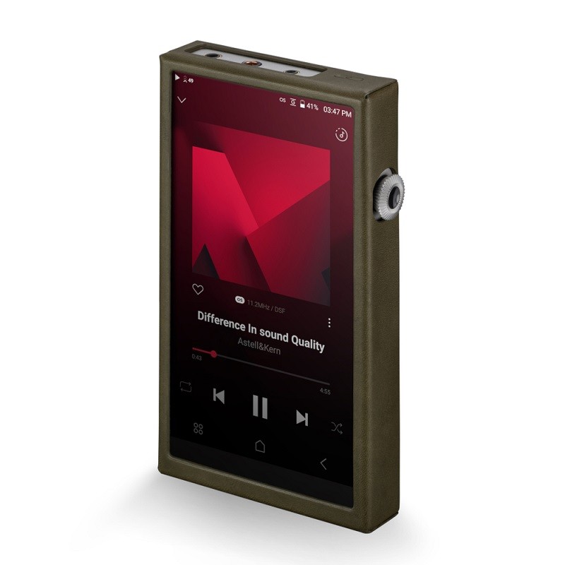 Astell&Kern 宣布推出全新限量版 SE300 Titan Astell&Kern 宣布推出全新限量版 SE300 Titan
