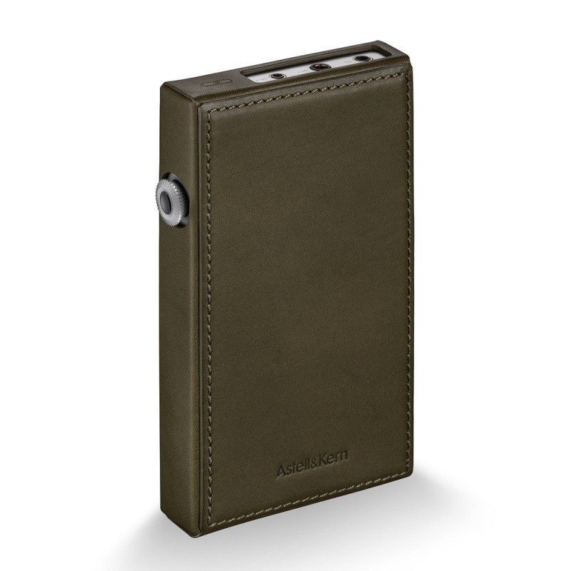 Astell&Kern 宣布推出全新限量版 SE300 Titan Astell&Kern 宣布推出全新限量版 SE300 Titan