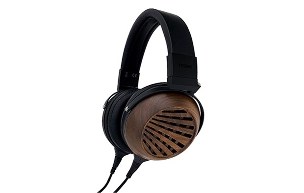 Fostex 推出全新 TH Premium Series TH616 限量版耳機 Fostex 推出全新 TH Premium Series TH616 限量版耳機