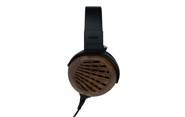 Fostex 推出全新 TH Premium Series TH616 限量版耳機