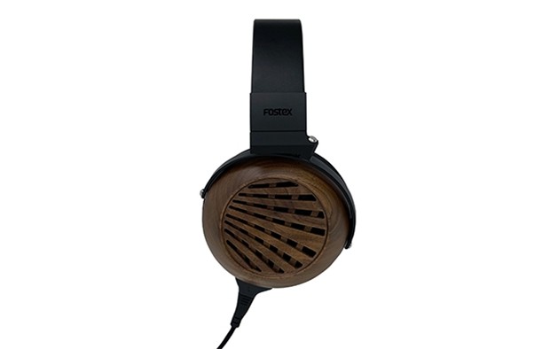 Fostex 推出全新 TH Premium Series TH616 限量版耳機 Fostex 推出全新 TH Premium Series TH616 限量版耳機