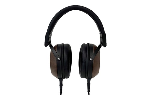 Fostex 推出全新 TH Premium Series TH616 限量版耳機 Fostex 推出全新 TH Premium Series TH616 限量版耳機