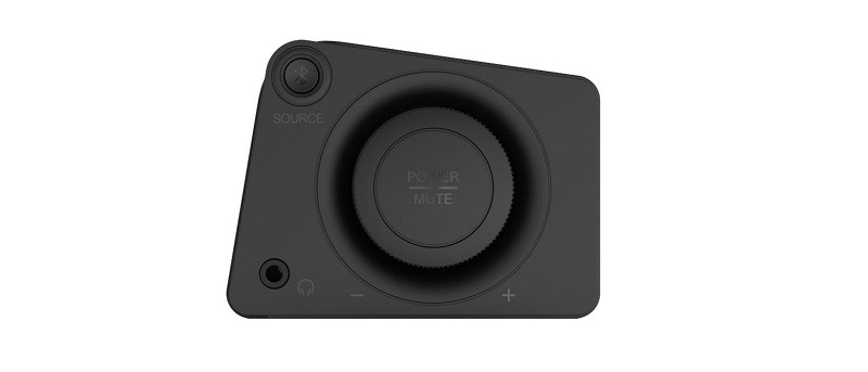 Creative 推出全新 Stage SE mini 小巧桌面喇叭系統 Creative 推出全新 Stage SE mini 小巧桌面喇叭系統
