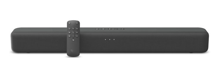 支援 DTS Virtual : X 及 Dolby Audio,Amazon 宣布推出全新 Fire TV Soundbar 支援 DTS Virtual : X 及 Dolby Audio,Amazon 宣布推出全新 Fire TV Soundbar
