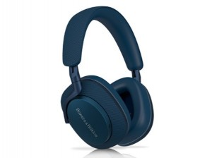 Bowers & Wilkins 宣布推出全新一代 Px7 S2e 耳罩式降噪耳機