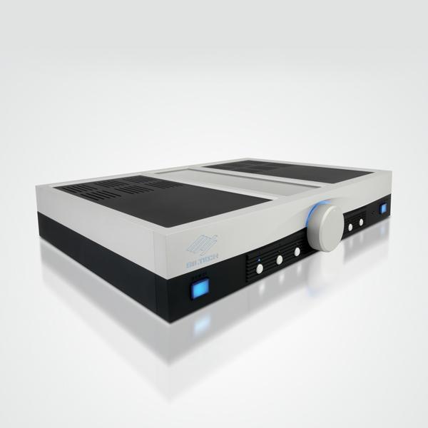 突破傳統思維、真實還原音樂 Siltech SAGA 結構性模擬增益放大器 突破傳統思維、真實還原音樂 Siltech SAGA 結構性模擬增益放大器