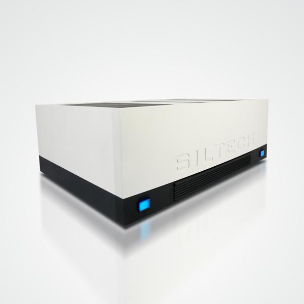 突破傳統思維、真實還原音樂 Siltech SAGA 結構性模擬增益放大器 突破傳統思維、真實還原音樂 Siltech SAGA 結構性模擬增益放大器